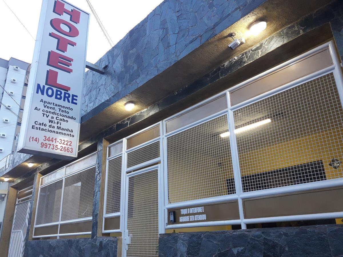 Hotel Nobre 2*