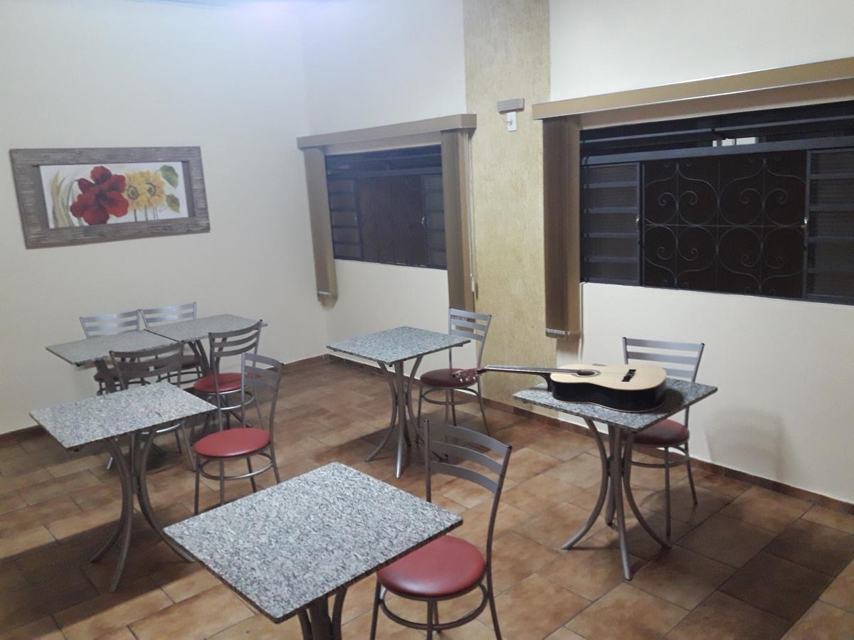 Nobre 2* Tupã