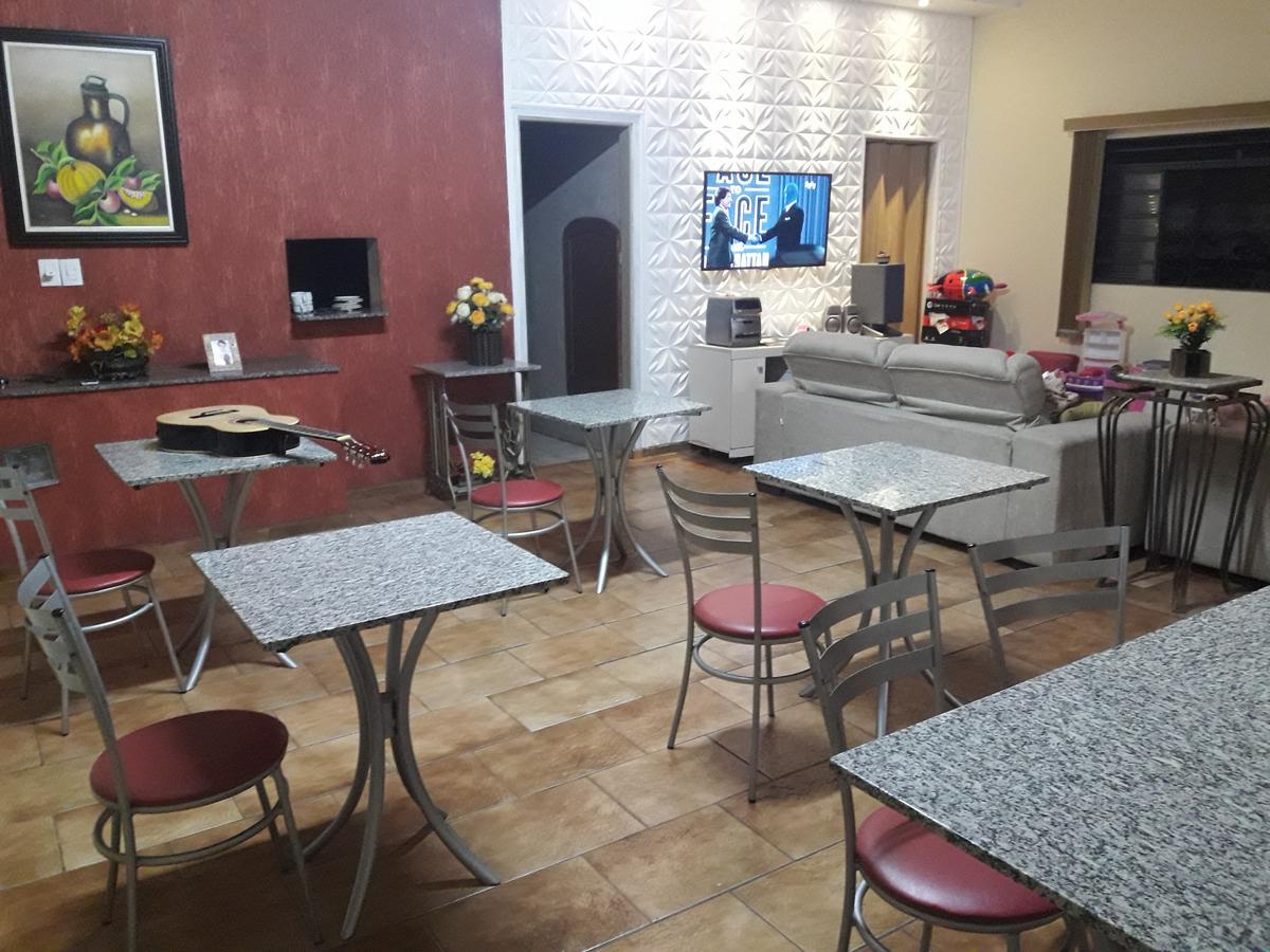 Nobre 2* Tupã