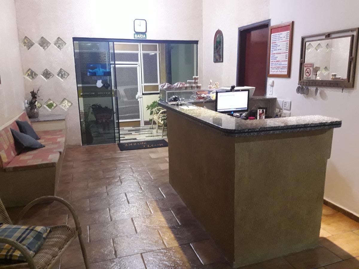 Hotel Nobre 2*